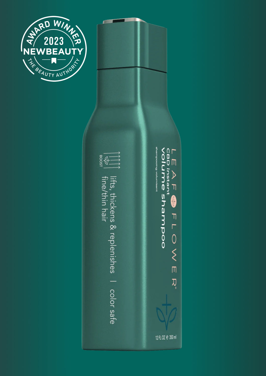 LEAF & FLOWER VOLUME SPRAY