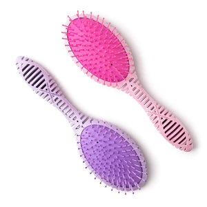 "LOVE YOUR SCALP" SOOTHING ECO PADDLE BRUSH