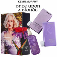 Kevin Murphy ONCE UPON A BLONDE Set